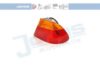 JOHNS 20 08 88-31 Combination Rearlight